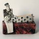 Cuddle | Helen Martino Pottery | Cambridge Potter