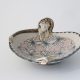 Flowery Dishy Lady | Helen Martino Pottery | Cambridge Potter