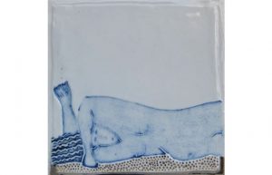 Bathers | Helen Martino Pottery | Cambridge Potter