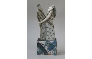 Couples | Helen Martino Pottery | Cambridge Potter