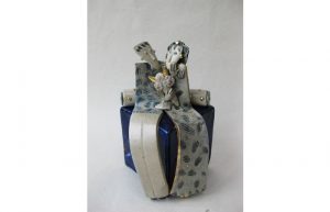 Couples | Helen Martino Pottery | Cambridge Potter