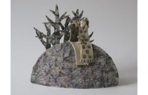 Landscapes | Helen Martino Pottery | Cambridge Potter