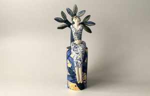 Serene | Helen Martino Pottery | Cambridge Potter
