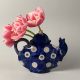 Teapot Vase | Helen Martino Pottery | Cambridge Potter