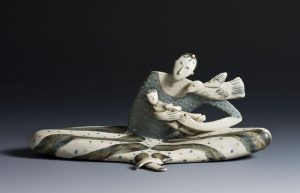 Lullaby | Helen Martino Pottery | Cambridge Potter